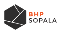 BHP Damian Sopala